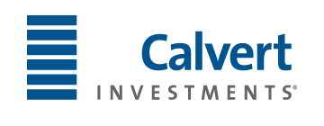Calvert Investments